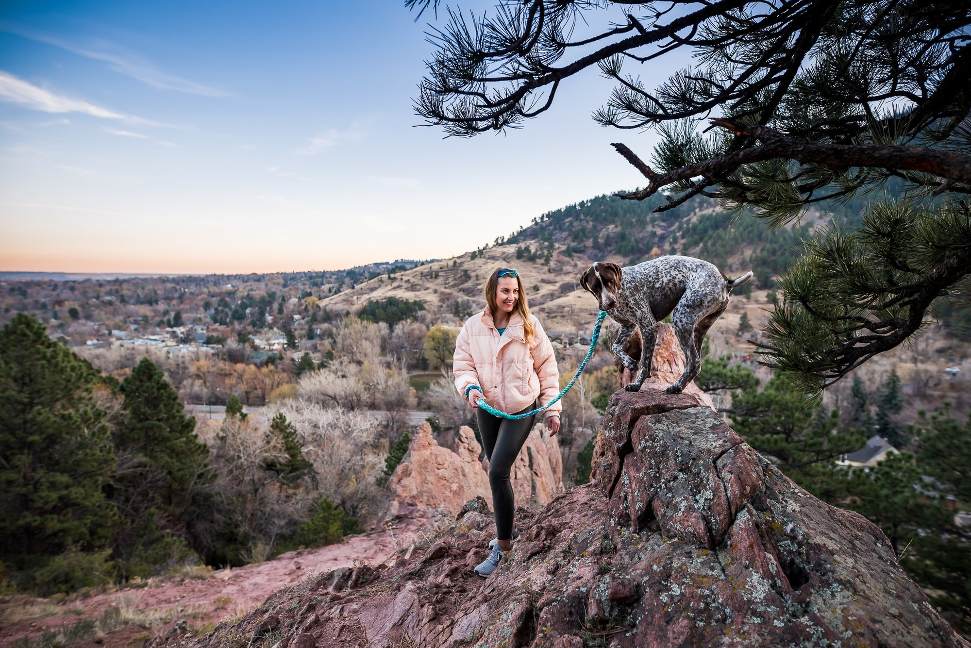 Fun-Fur-All activities in Colorado