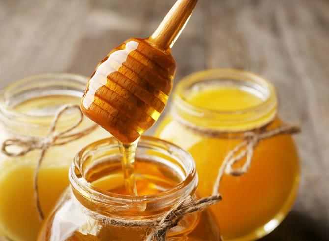Local Honey and its Be(e)nefits