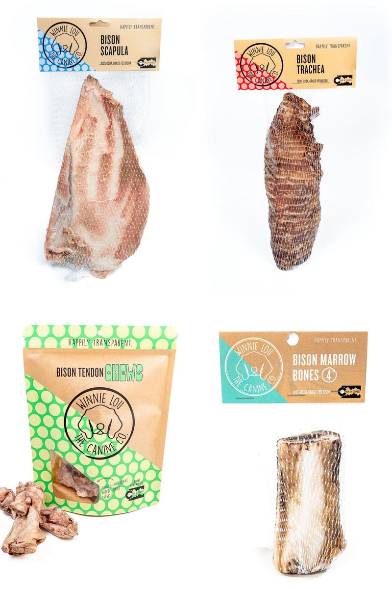 Choose Your Chews Bundle