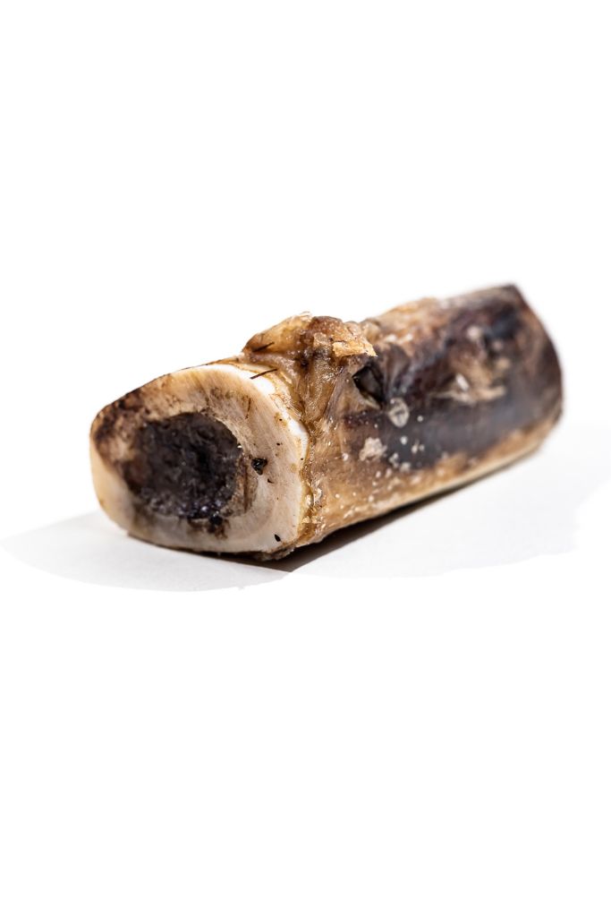 Bison Marrow Bone (4”)