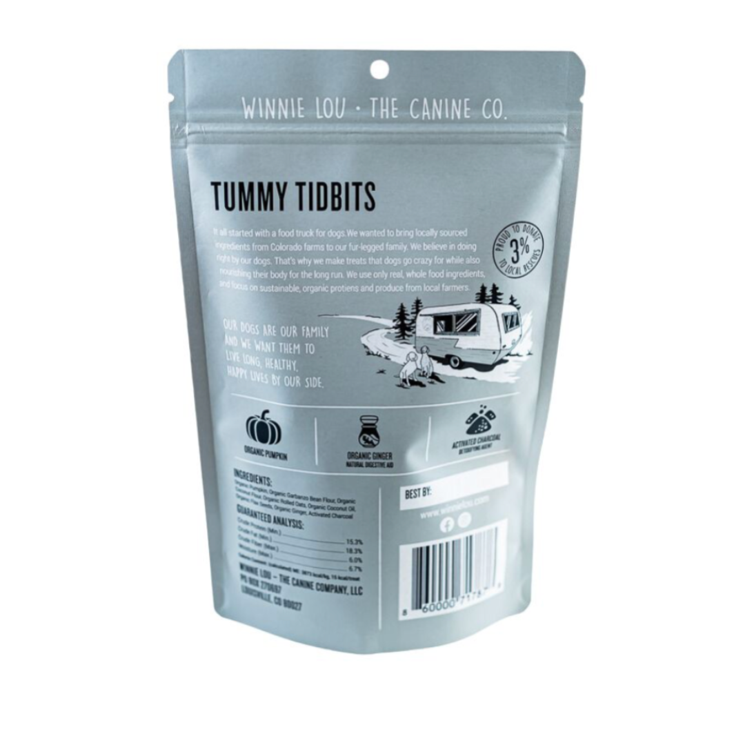 Tummy Tidbits