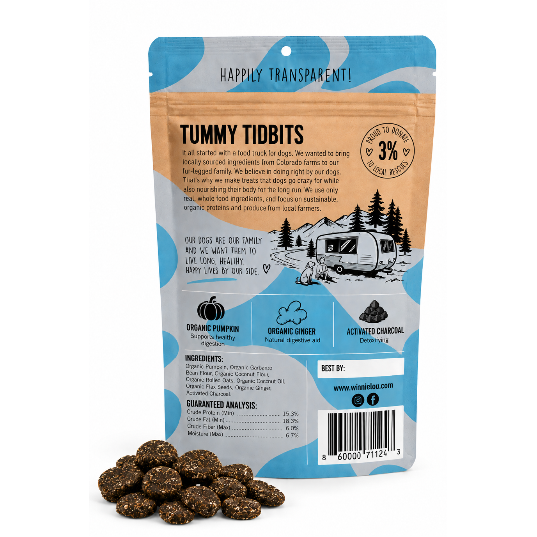 Tummy Tidbits