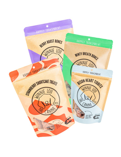 Spring Fling Bundle - Winnie Lou - The Canine Company