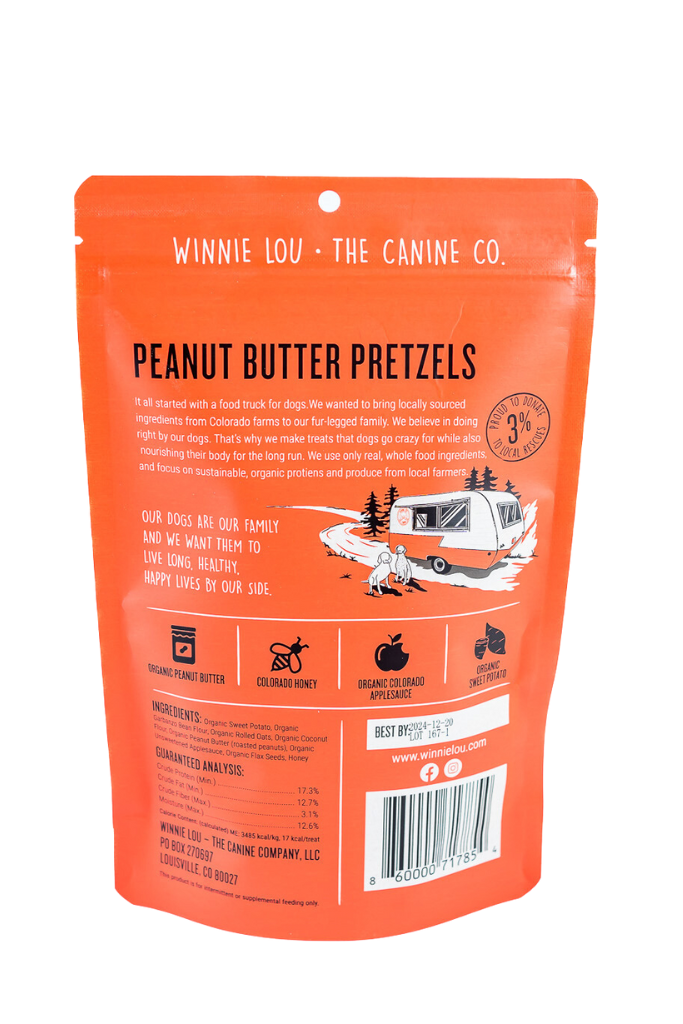 Hot Dog Summer Bundle - Winnie Lou - The Canine Company