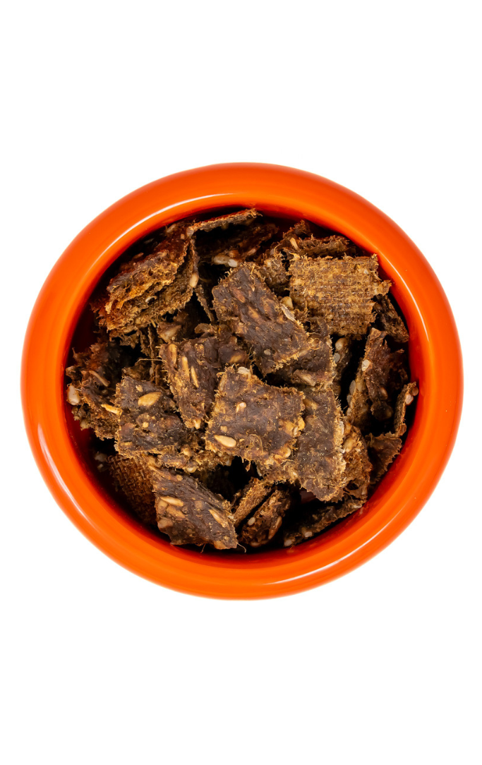 Gently Air-Dried Food - SAMPLER PACK