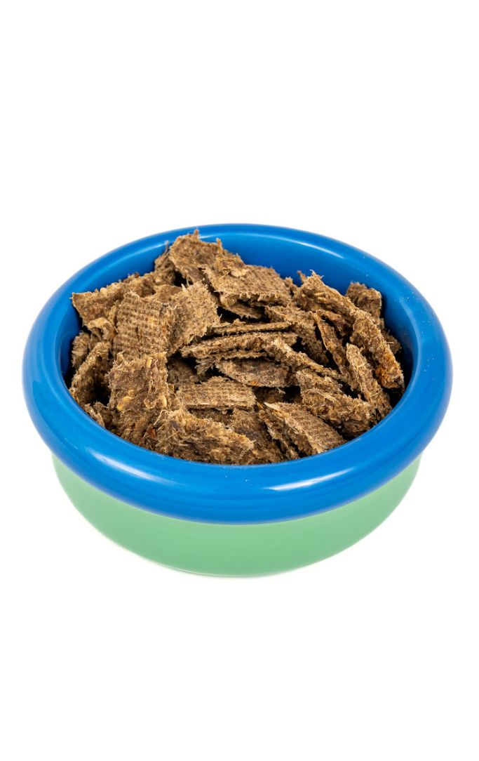 Gently Air-Dried Food - SAMPLER PACK