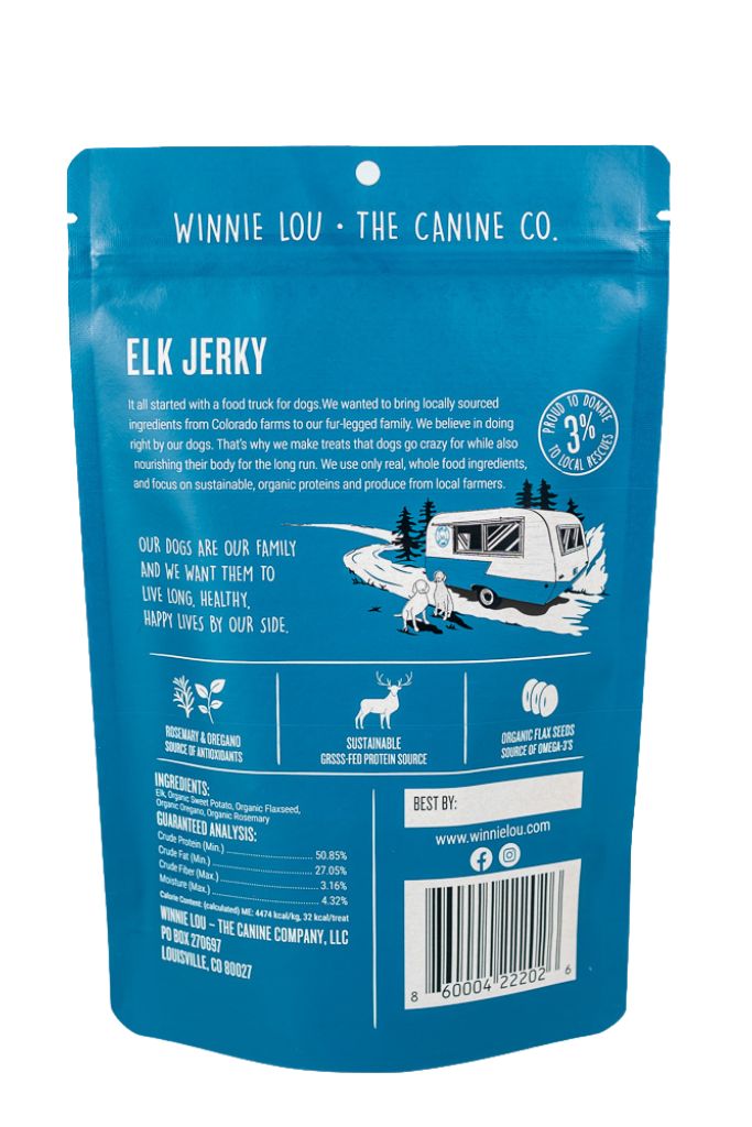 Hot Dog Summer Bundle - Winnie Lou - The Canine Company
