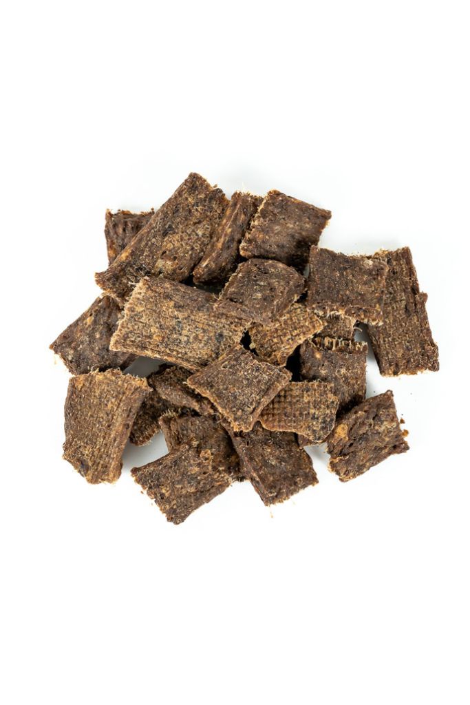 Wild Boar Jerky