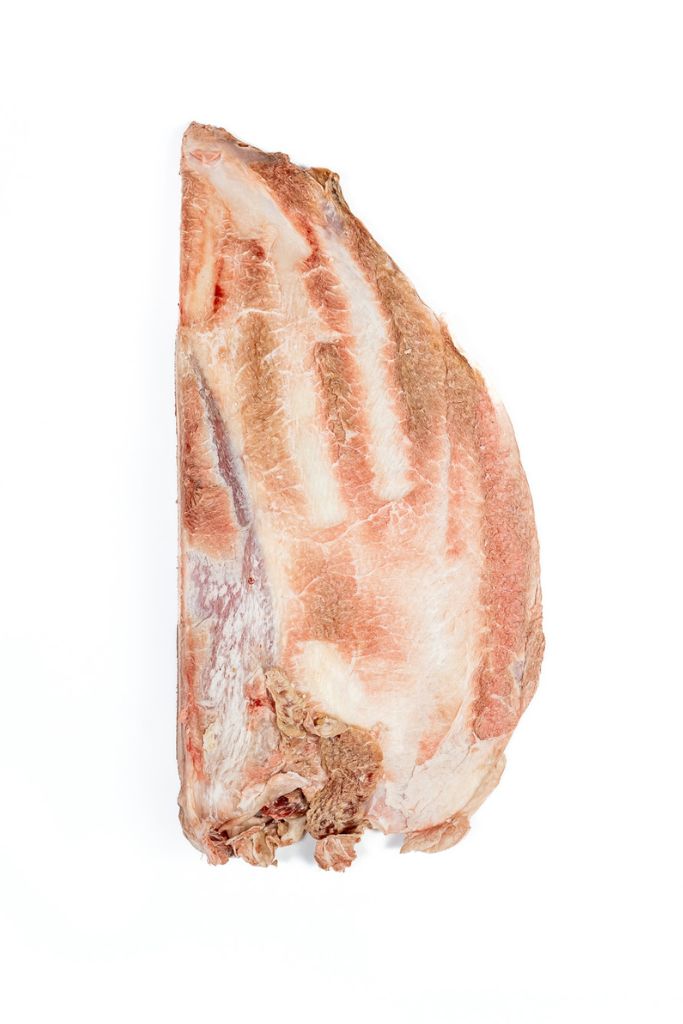 Bison Scapula Chews