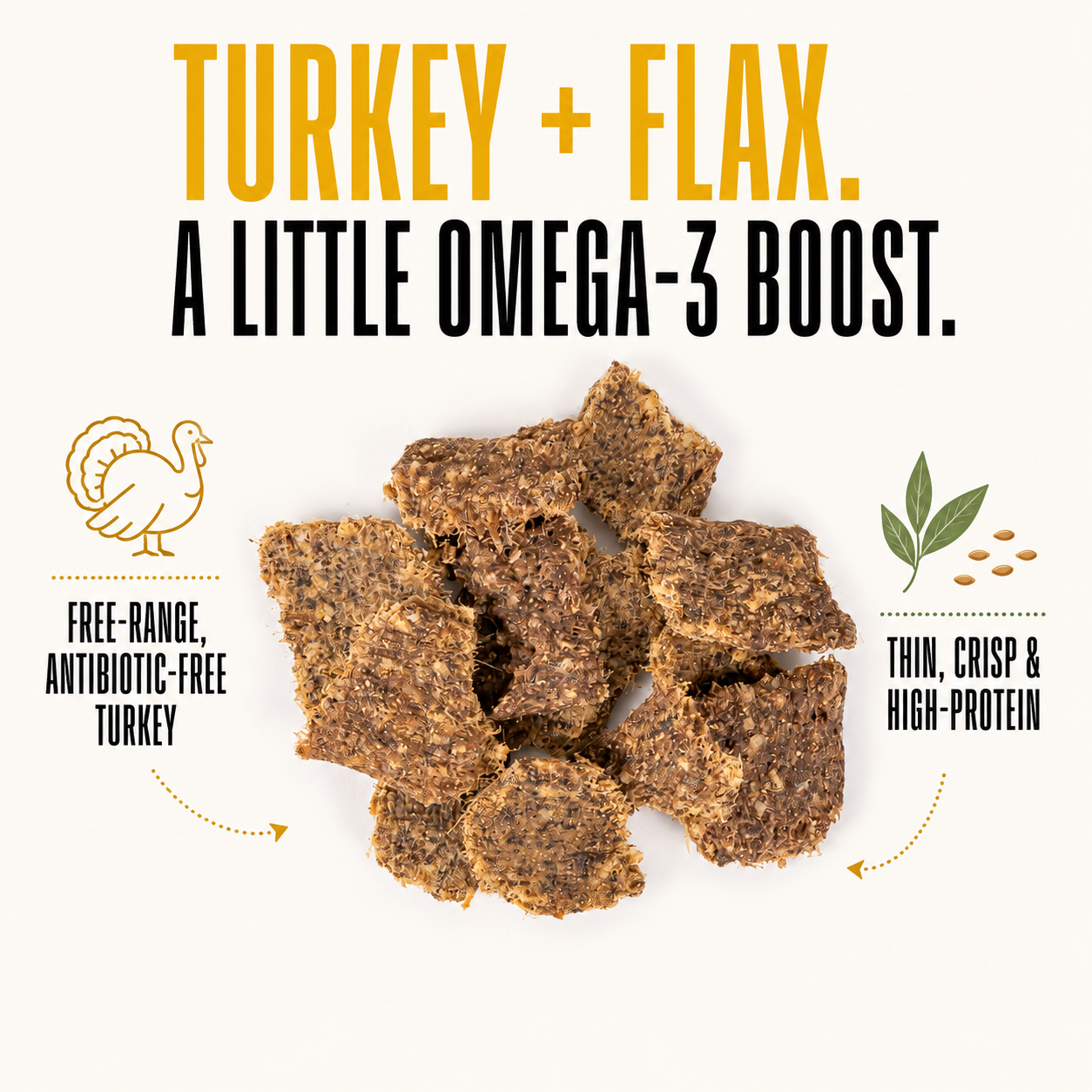 Turkey Jerky