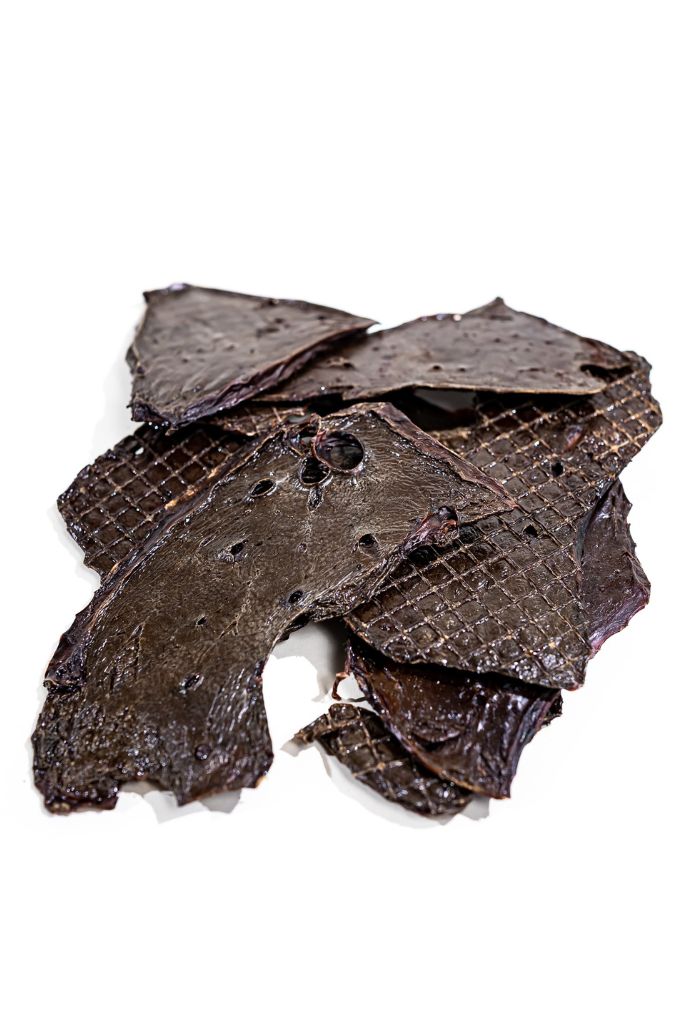 Bison Liver Bites (Wholesale)