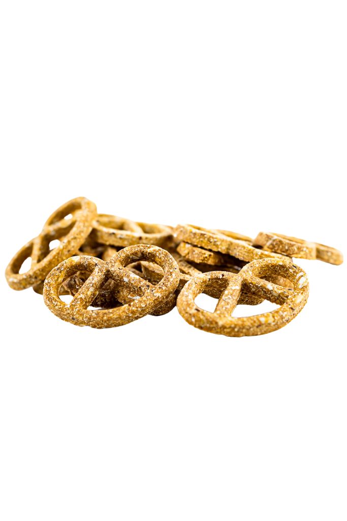 Peanut Butter Pretzels - Wholesale