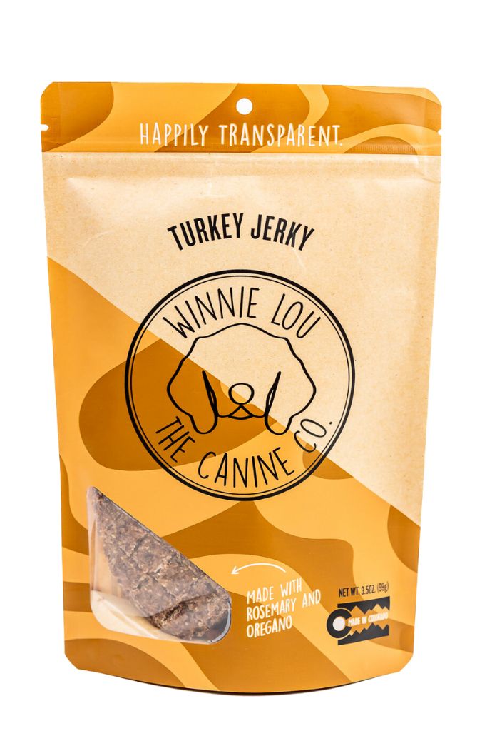 Turkey Jerky (Wholesale)