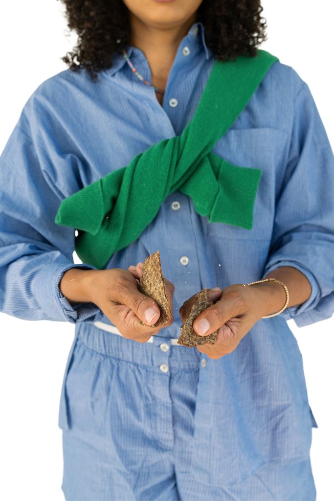 Sweet Potato & Venison Crisps (Wholesale)
