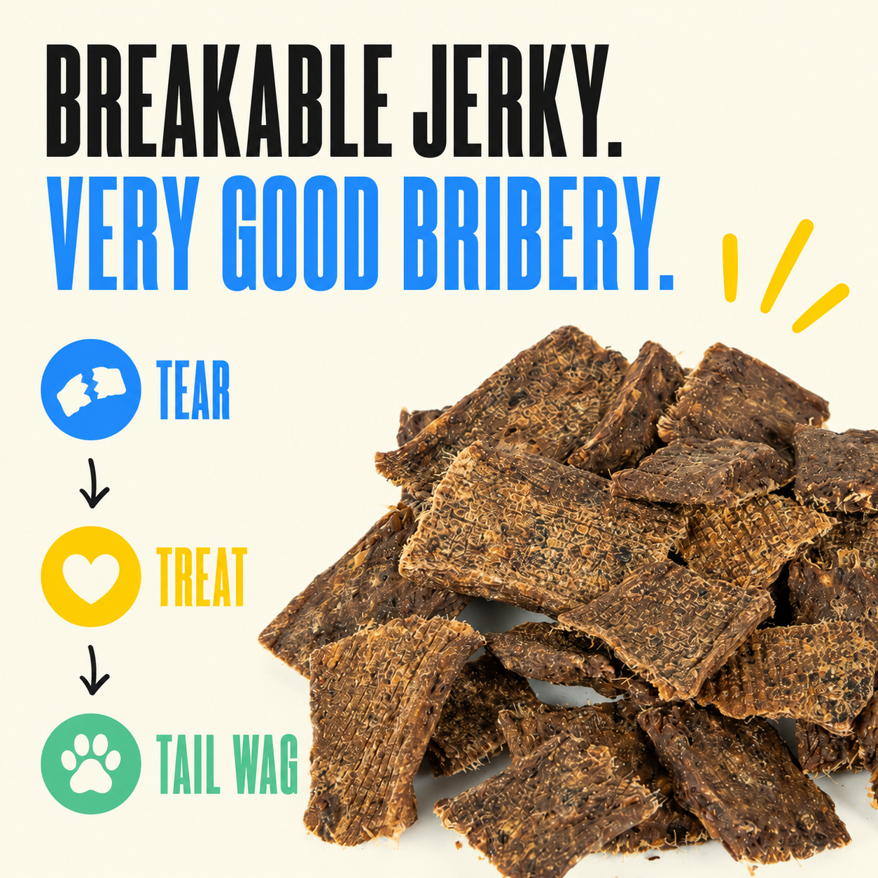 Wild Boar Jerky